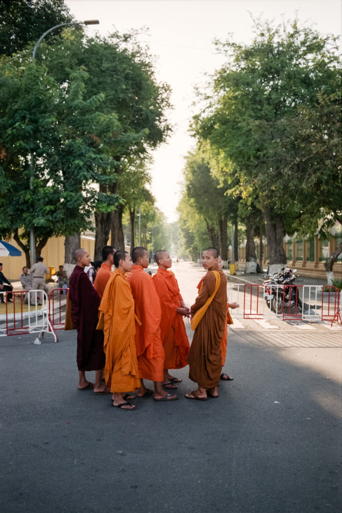 Phnom Penh