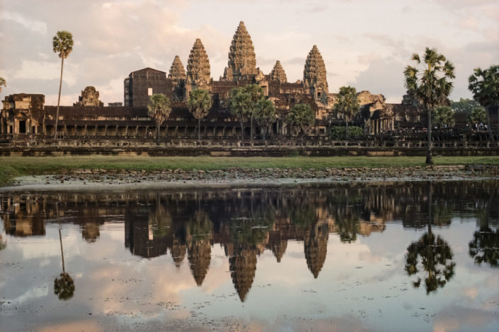 Angkor